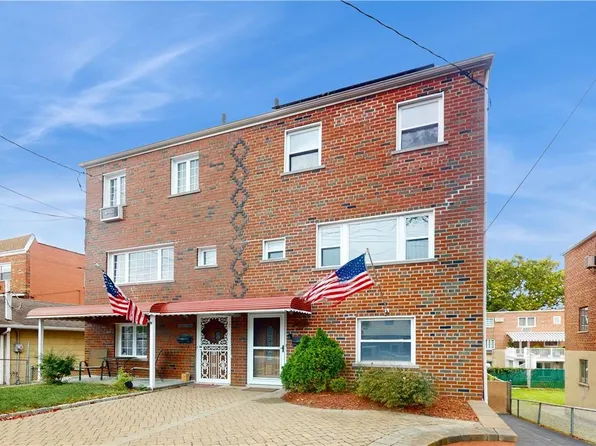 1175 Ellsworth Avenue, Bronx, NY 10465
