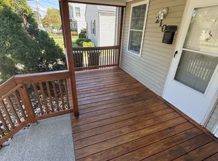 210 4th St, Keansburg, NJ 07734