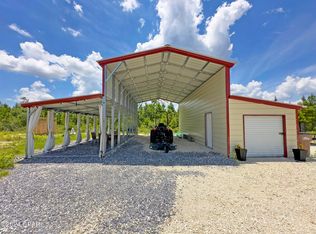 286 Idlewood Dr, Wewahitchka, FL 32465