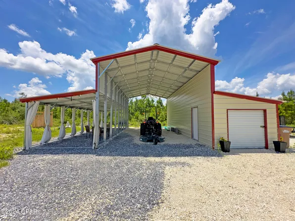 286 Idlewood Dr, Wewahitchka, FL 32465