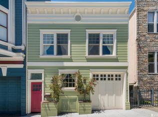 32-34 Church St, San Francisco, CA