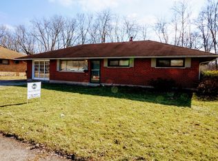 2664 Latonia Ave, Dayton, OH 45439