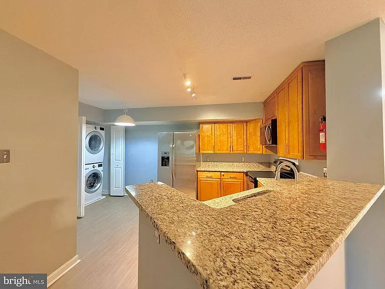 4880 Dorsey Hall Dr #6 — Photo 6
