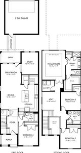 11965 Bracco St, Winter Garden, FL, 34787