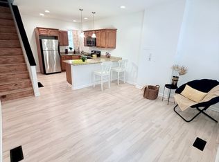 2751 W Harper St #PHILADELPHIA 19130, Philadelphia, PA 19130