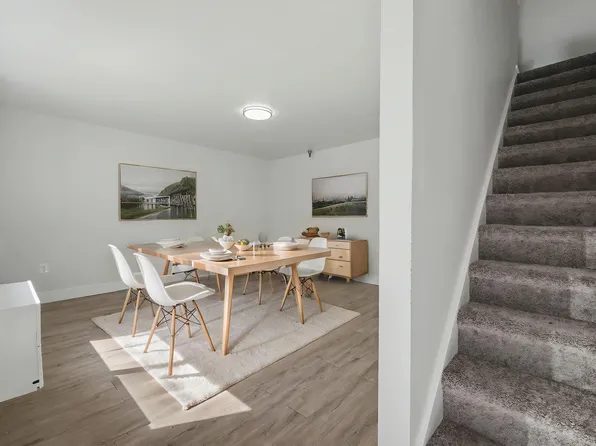 Capitol Crossings, 1 Bleecker Ter, Albany, NY 12206