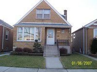 5816 S Moody Ave, Chicago, IL 60638