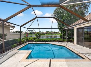 7004 Bitterbush Place, Boynton Beach, FL 33472