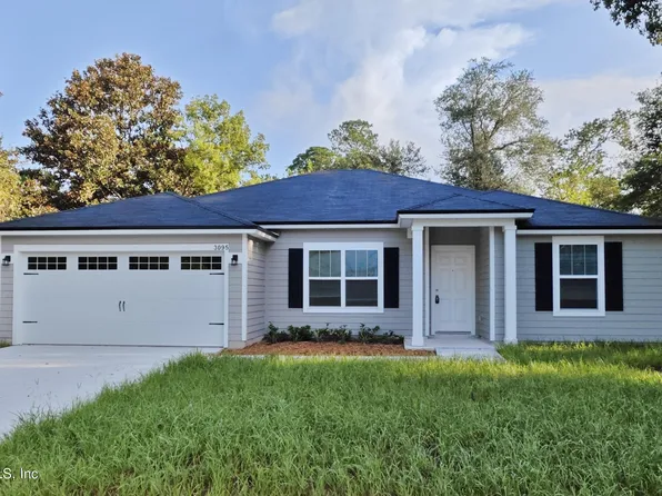 3095 SNELL Street, Jacksonville, FL 32218