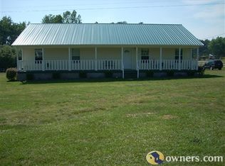 1155 Thornhill Rd, Boaz, AL 35956
