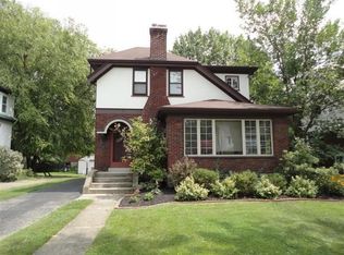 6260 Kincaid Rd, Cincinnati, OH 45213