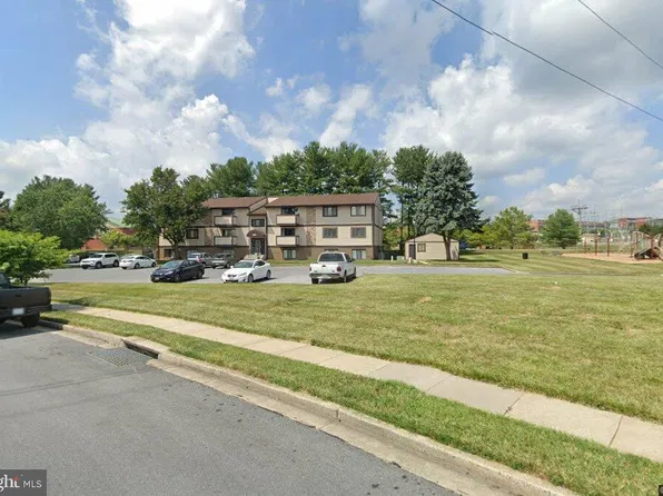 730 Heather Ridge Dr Unit L, Frederick, MD 21702