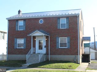 27 Humbird St, Cumberland, MD 21502