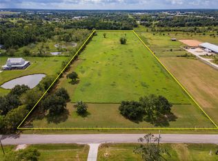 2126 County Road 367, Alvin, TX 77511