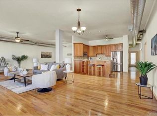 190 Roslyn St SUITE 805, Denver, CO 80230