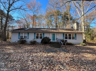 3040 Jamaica Point Rd, Trappe, MD 21673