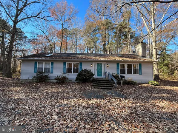 3040 Jamaica Point Rd, Trappe, MD 21673