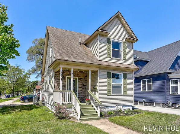 408 Van Raalte Ave, Holland, MI 49423
