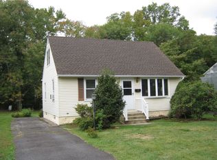 1110 Appleton Ave, Bensalem, PA 19020