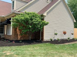 1905 W Hill Trl, Findlay, OH 45840