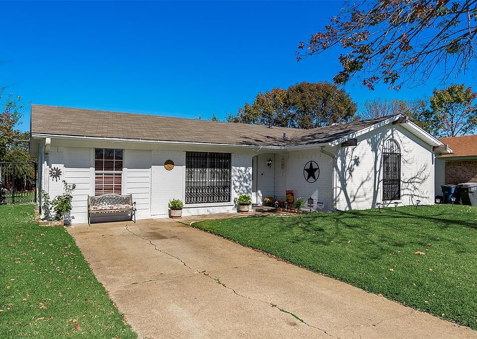 1st image of 10107 Tamalpais Dr