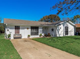 10107 Tamalpais Dr, Dallas, TX 75217
