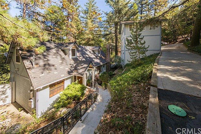 1st image of 22650 Crest Forest Dr