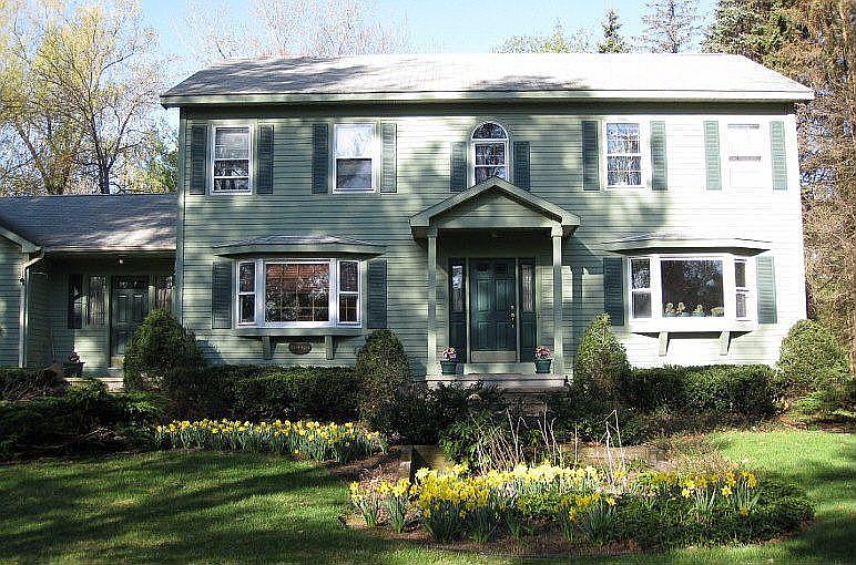 Spring view