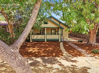 1510 W Bijou St, Colorado Springs, CO 80904