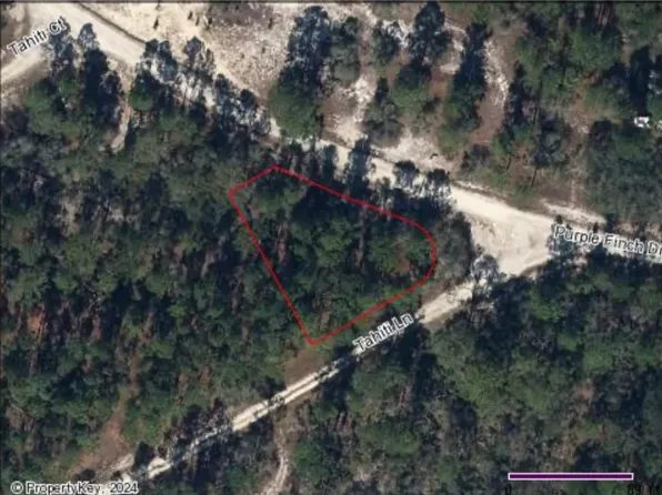 428 Tahiti Lane, Lake Placid, FL 33852