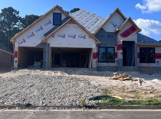 229 Gardens Gate, Hot Springs, AR 71913