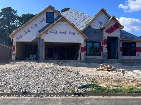 229 Gardens Gate, Hot Springs, AR 71913