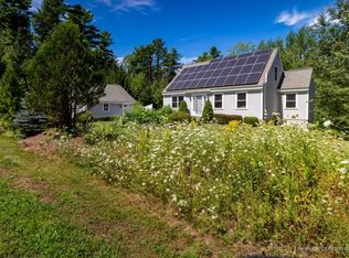 9 Shackletons Way, Boothbay, ME 04537