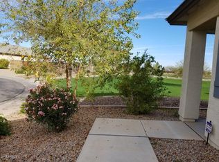 18537 N Cook Dr, Maricopa, AZ 85138