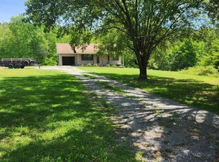 1672 County Road 250, Niota, TN 37826