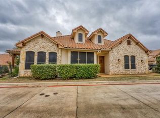 106 San Marino Way, Horseshoe Bay, TX 78657