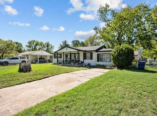 4601 S Vine Ave, Wichita, KS 67217