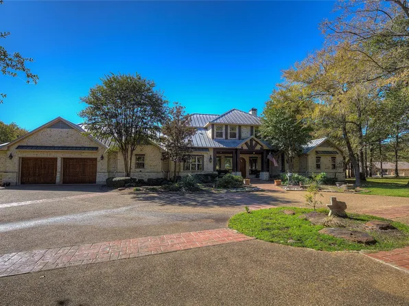 316 Private Road 5980, Yantis, TX 75497