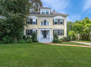 111 Court St, Dedham, MA 02026