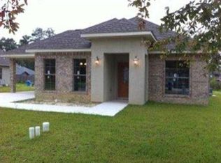 131 Charleston Dr, Slidell, LA 70460