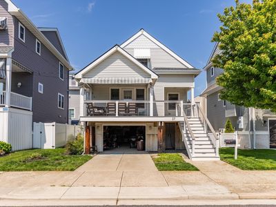 37 Bayonne Pl, Ocean City, NJ, 08226