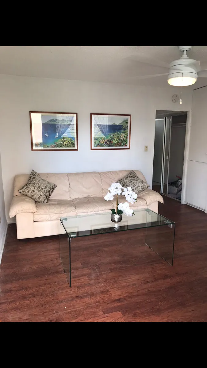 Building Photo - 236 Liliuokalani Ave #802