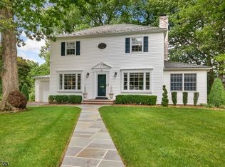 86 Silver Spring Rd, Short Hills, NJ 07078