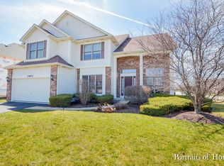 24800 Winterberry Ln, Plainfield, IL 60585