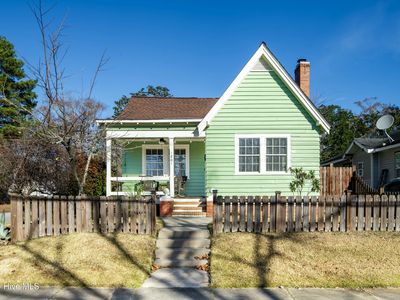 1801 Ann Street, Wilmington, NC, 28403