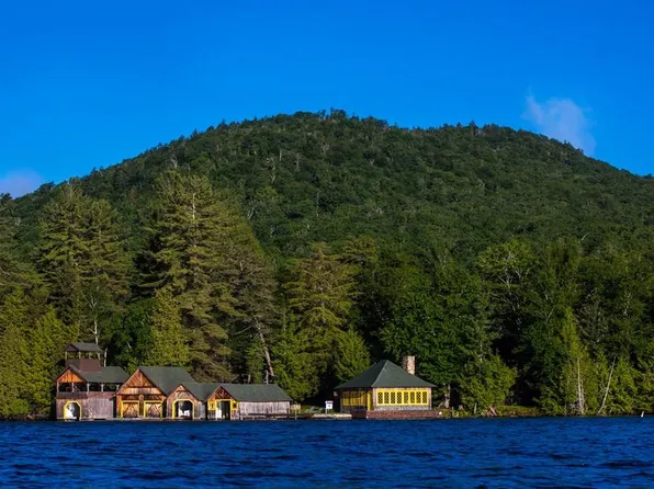 12 George And Bliss Ln #23, Lake Placid, NY 12946