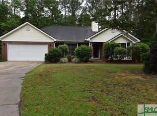 108 Dover Dr, Richmond Hill, GA 31324