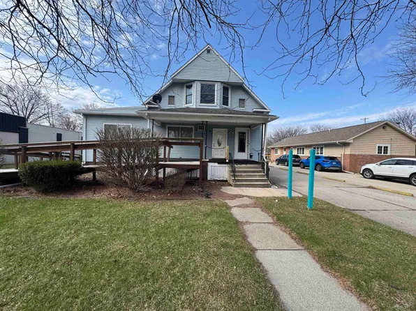 2911 Court St, Saginaw, MI 48602