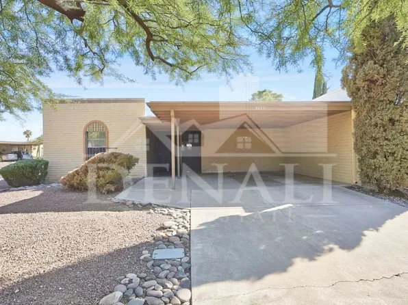 8170 E Renaud Ln, Tucson, AZ 85710