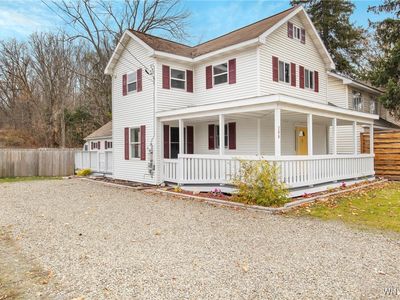 206 N Main St, Holland, NY, 14080